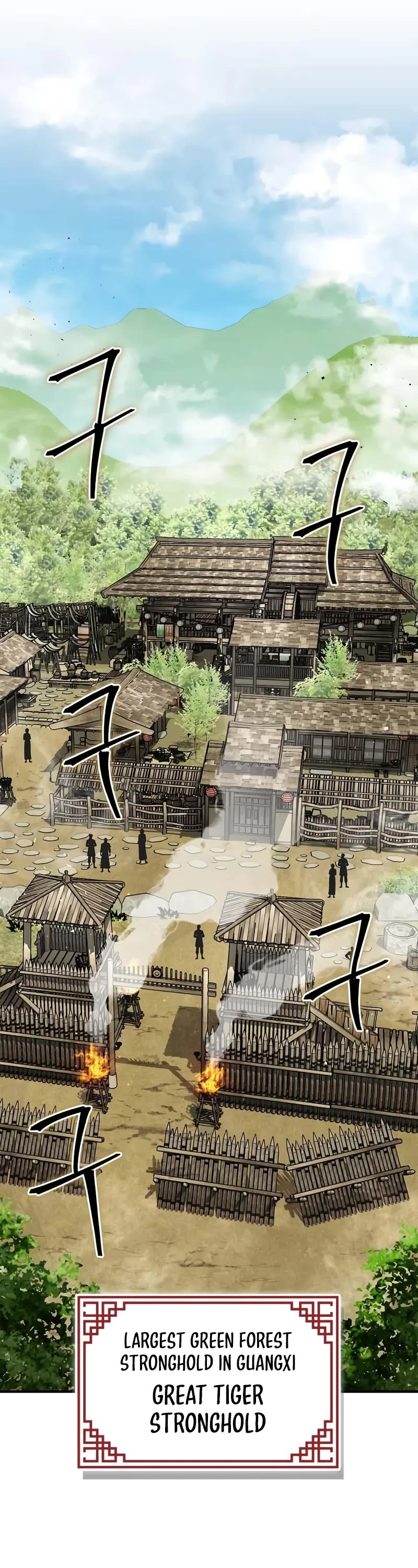 Genius Martial Arts Trainer chapter 90 page 42