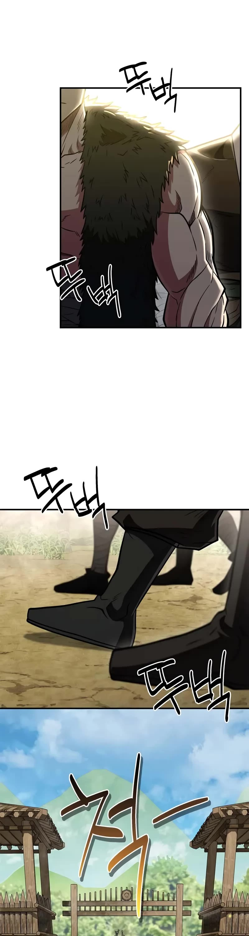 Genius Martial Arts Trainer chapter 90 page 43