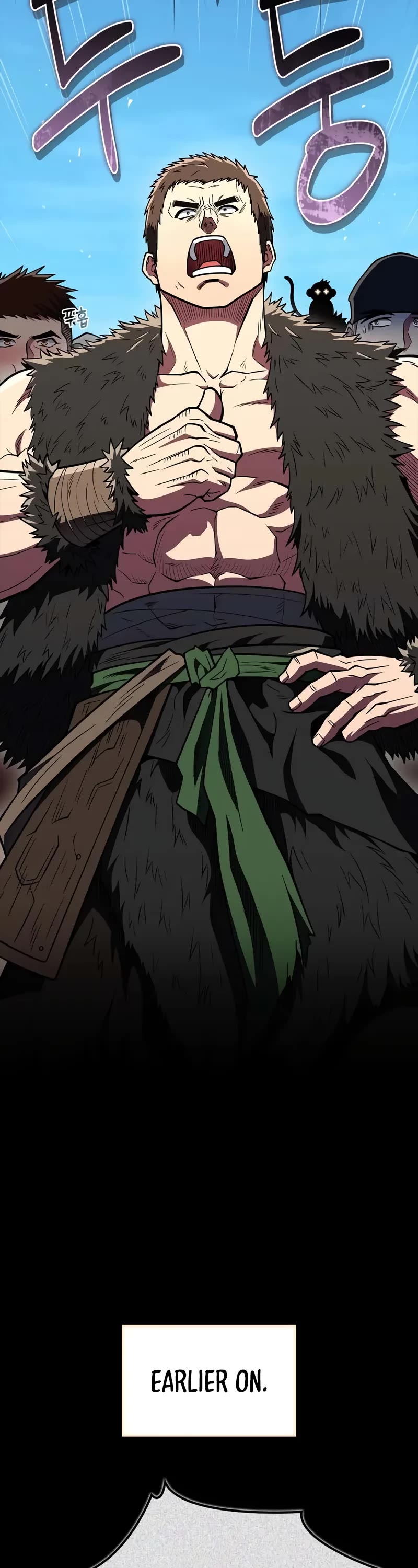 Genius Martial Arts Trainer chapter 90 page 47