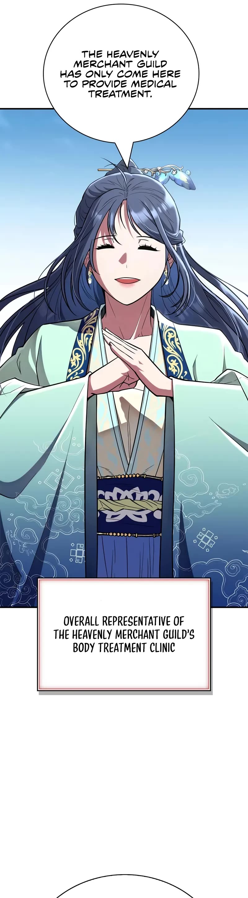 Genius Martial Arts Trainer chapter 90 page 5