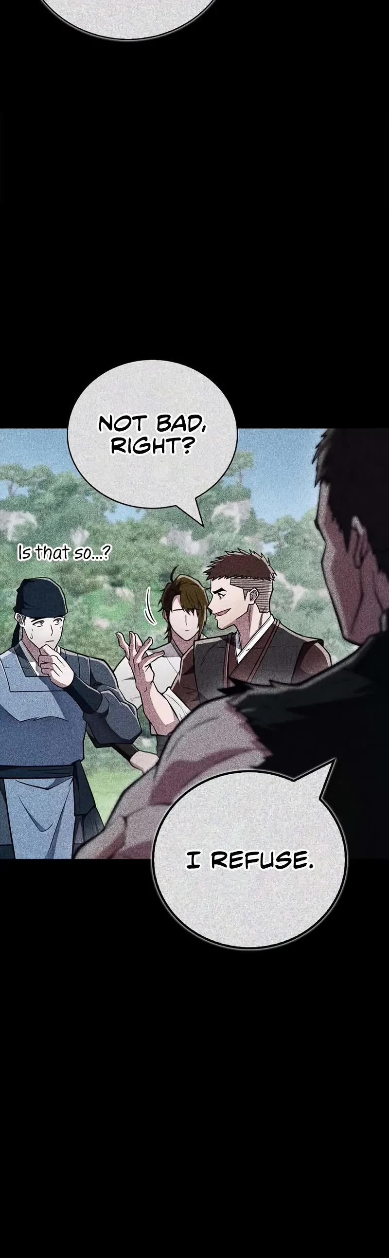 Genius Martial Arts Trainer chapter 90 page 50