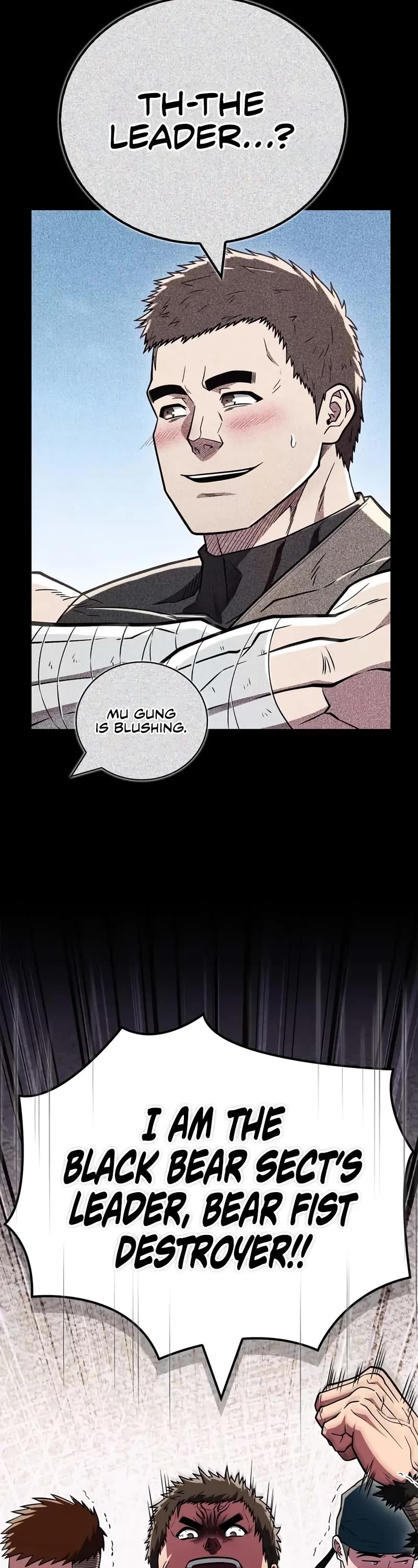 Genius Martial Arts Trainer chapter 90 page 53