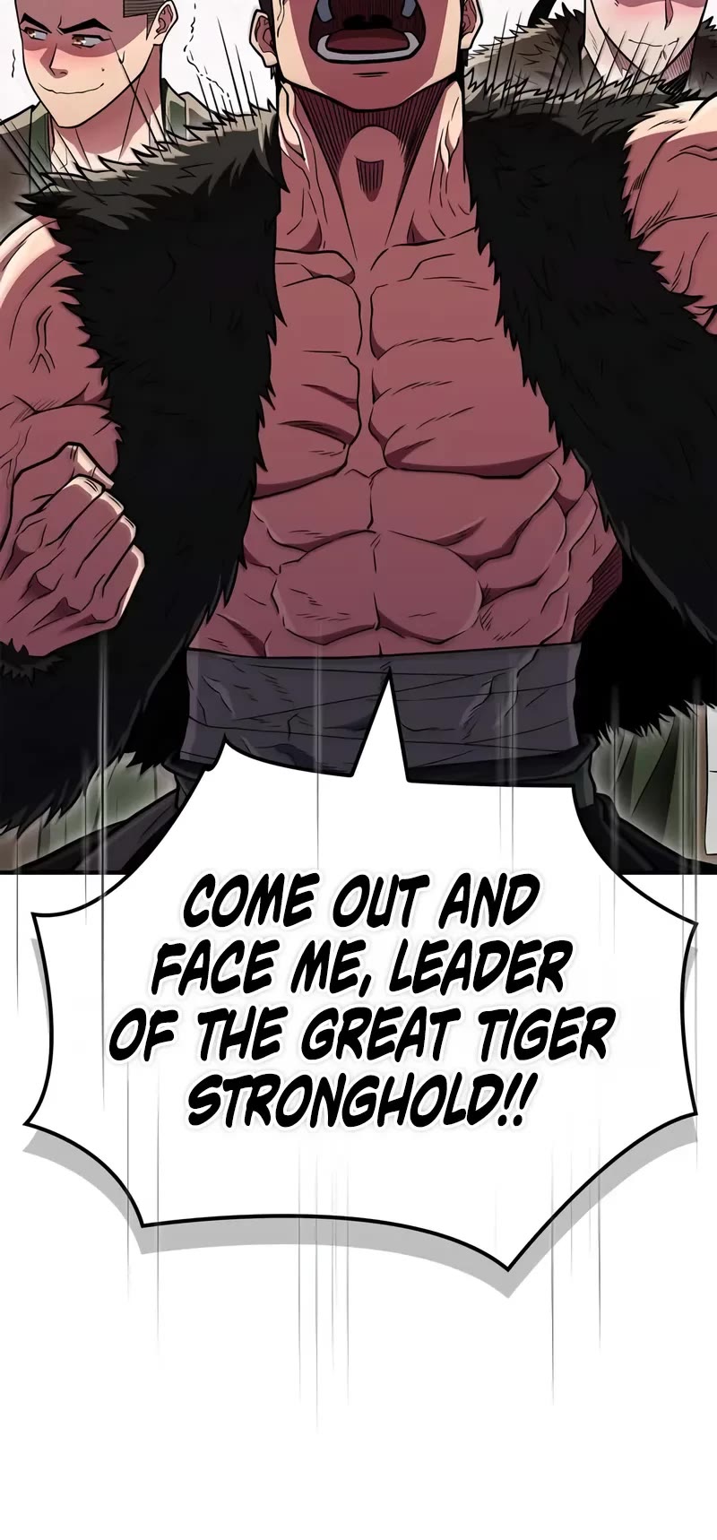 Genius Martial Arts Trainer chapter 90 page 54