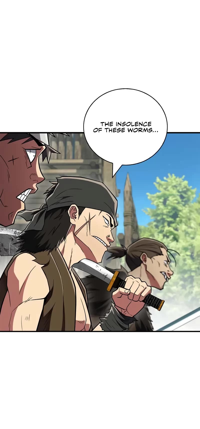 Genius Martial Arts Trainer chapter 90 page 55