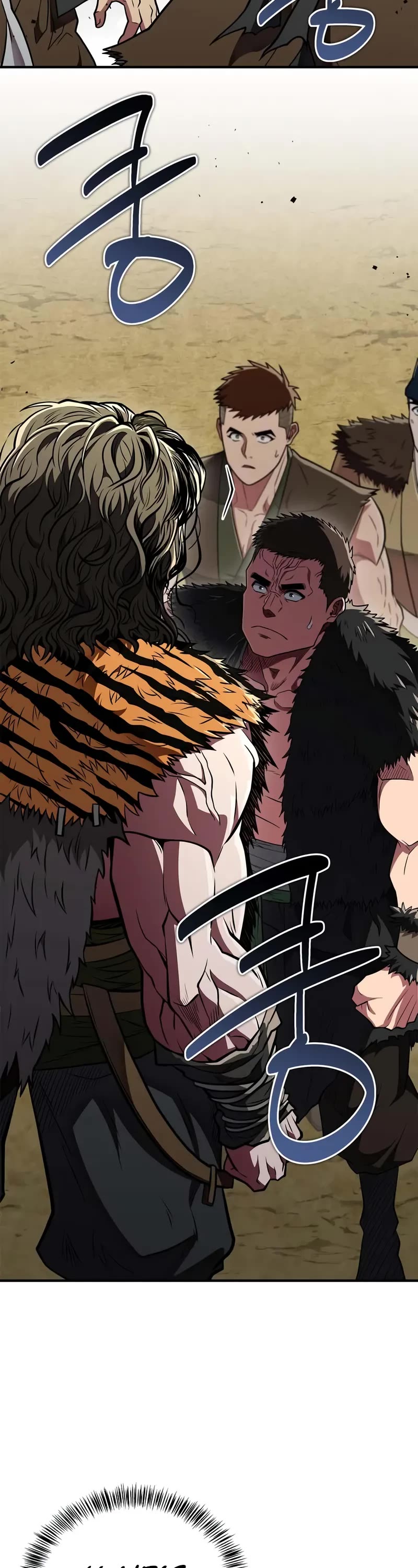 Genius Martial Arts Trainer chapter 90 page 57