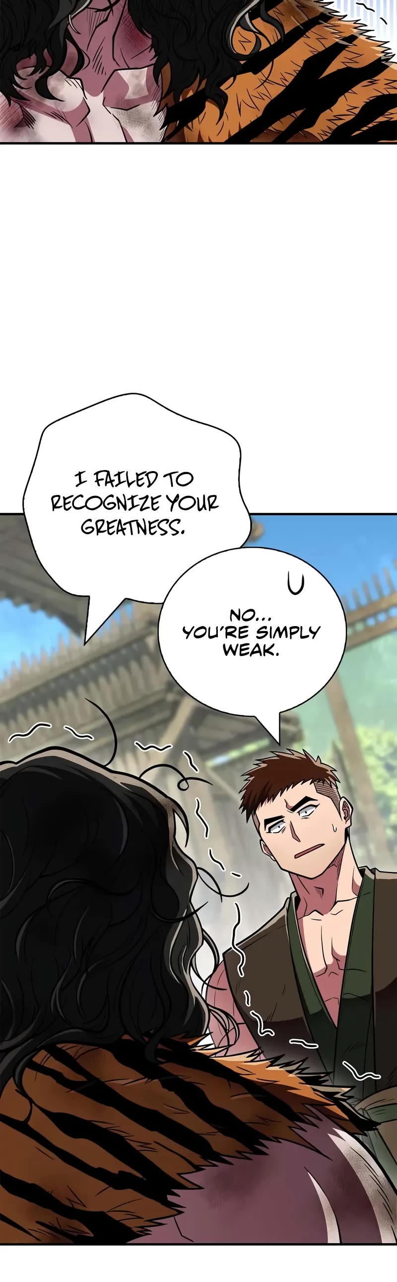 Genius Martial Arts Trainer chapter 90 page 64