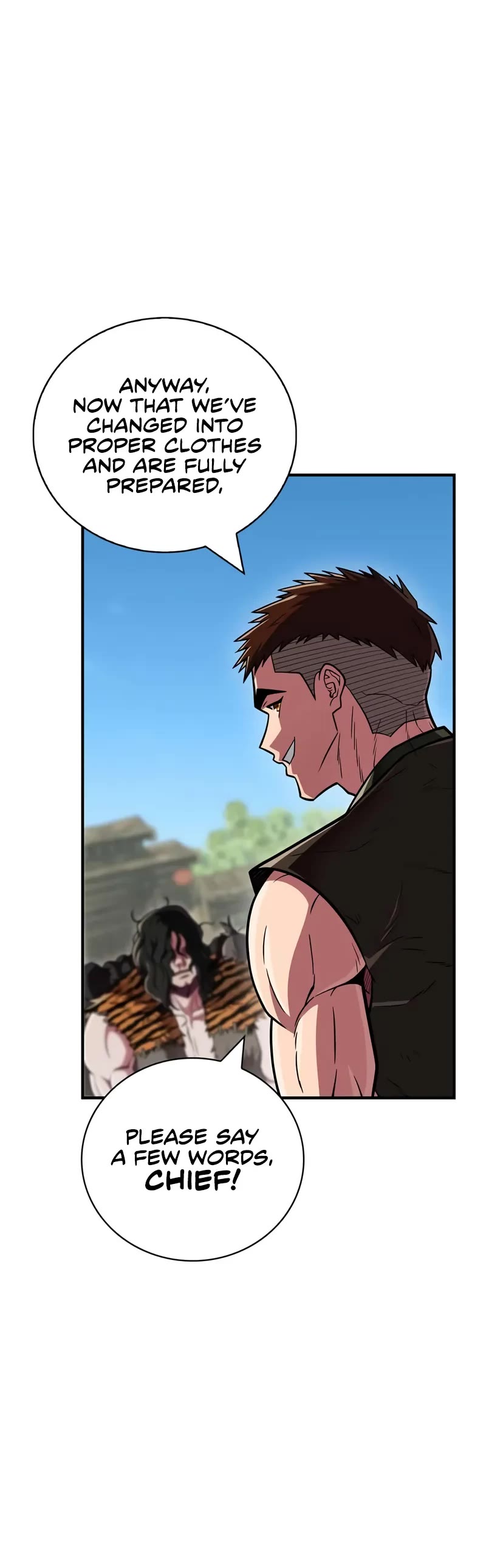 Genius Martial Arts Trainer chapter 90 page 65