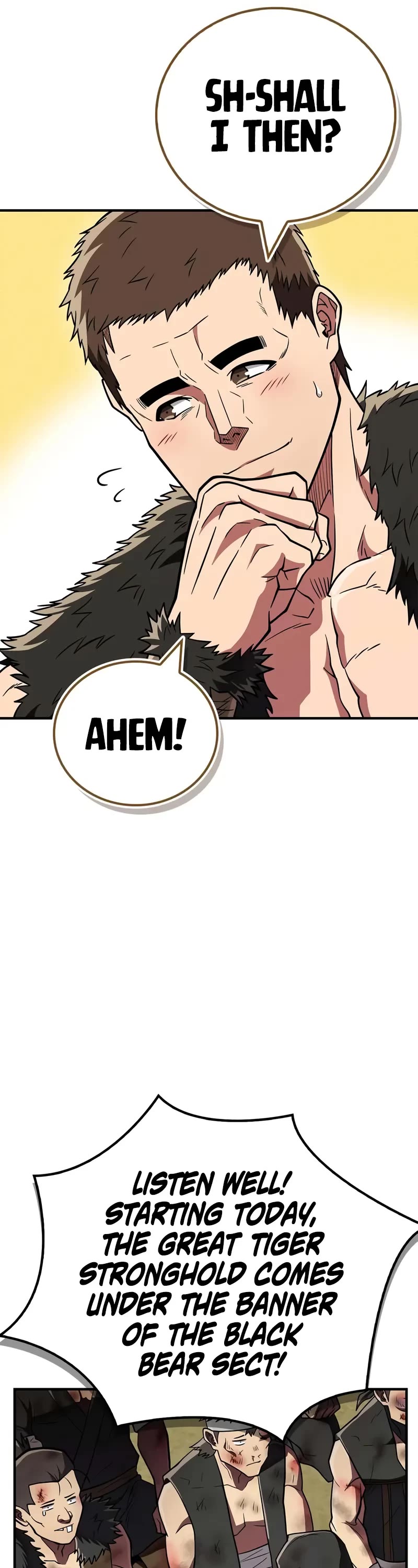 Genius Martial Arts Trainer chapter 90 page 66