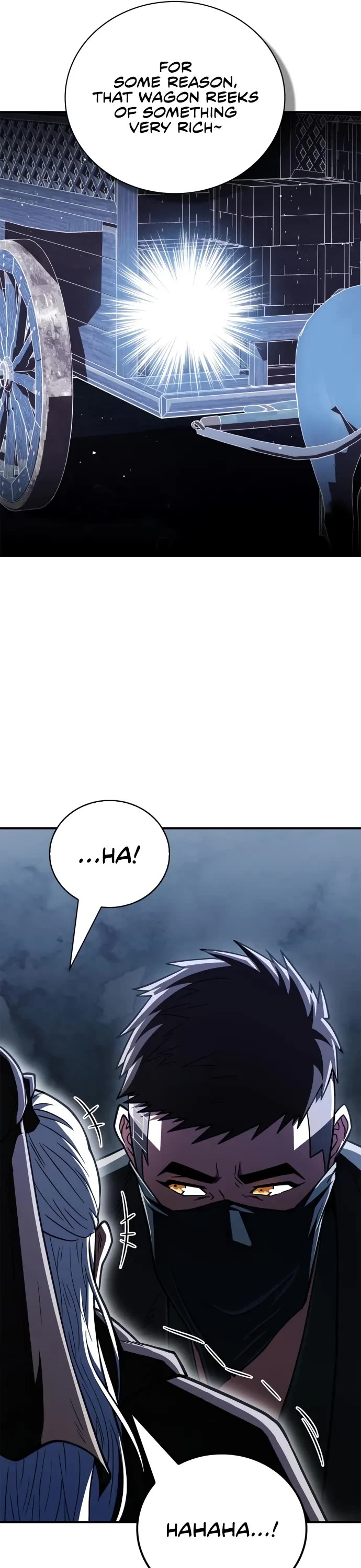 Genius Martial Arts Trainer chapter 91 page 22