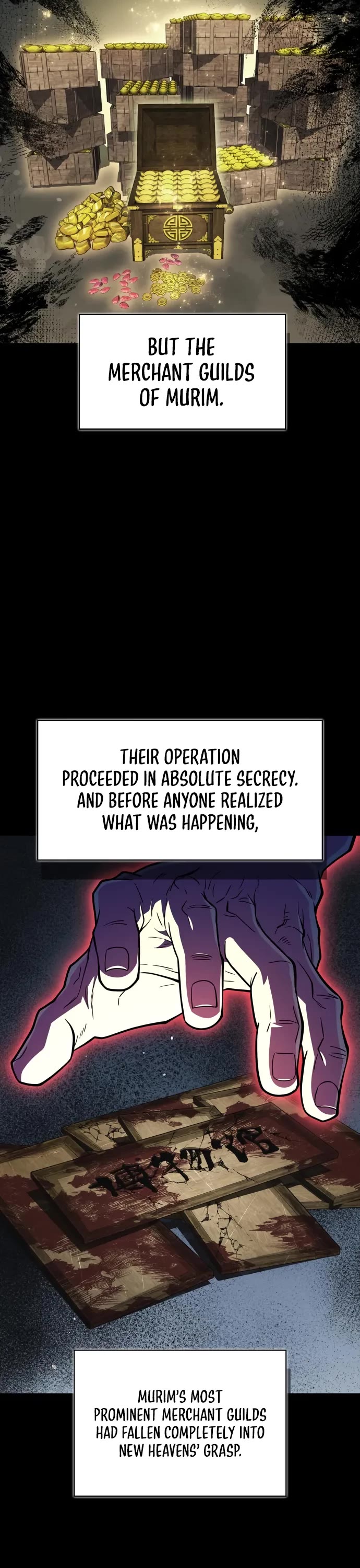 Genius Martial Arts Trainer chapter 91 page 3