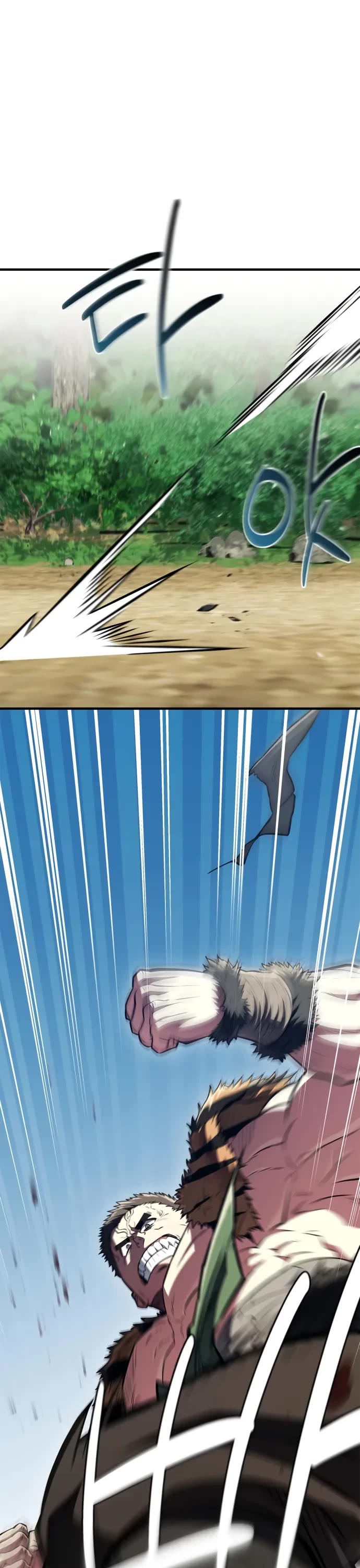 Genius Martial Arts Trainer chapter 91 page 32