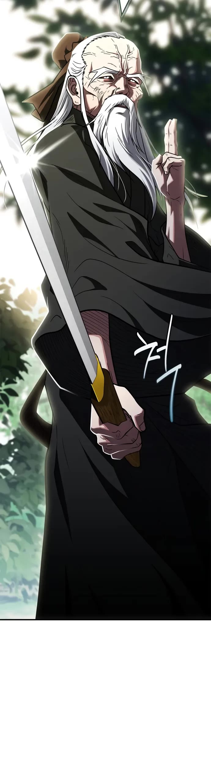 Genius Martial Arts Trainer chapter 91 page 36