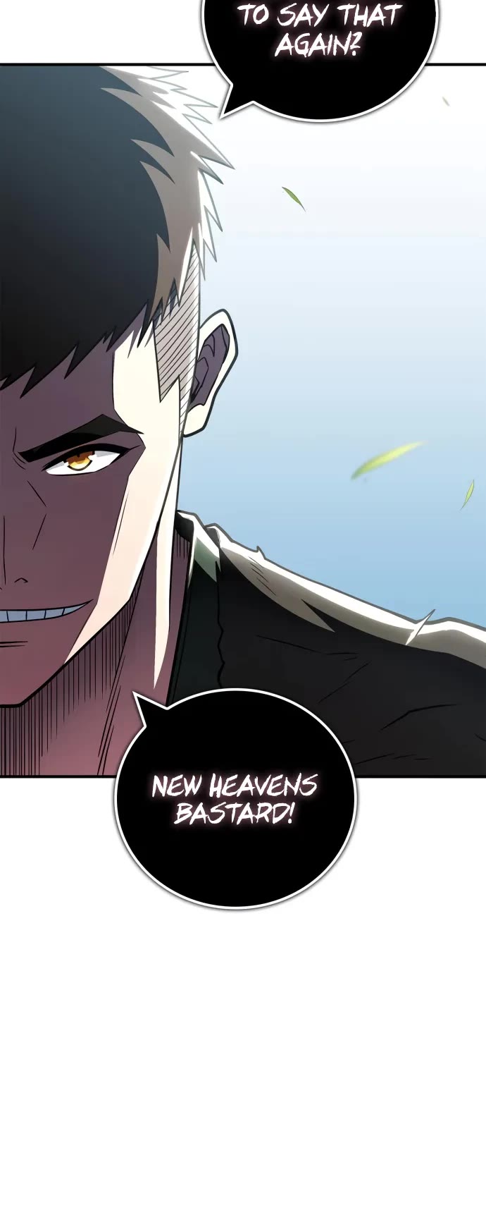 Genius Martial Arts Trainer chapter 91 page 40