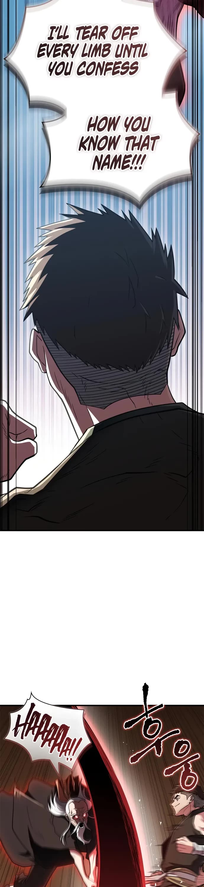 Genius Martial Arts Trainer chapter 91 page 42