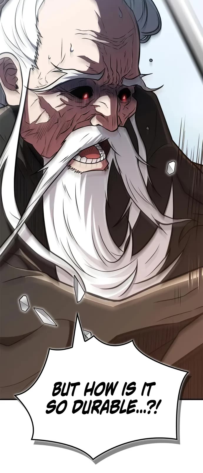 Genius Martial Arts Trainer chapter 91 page 49