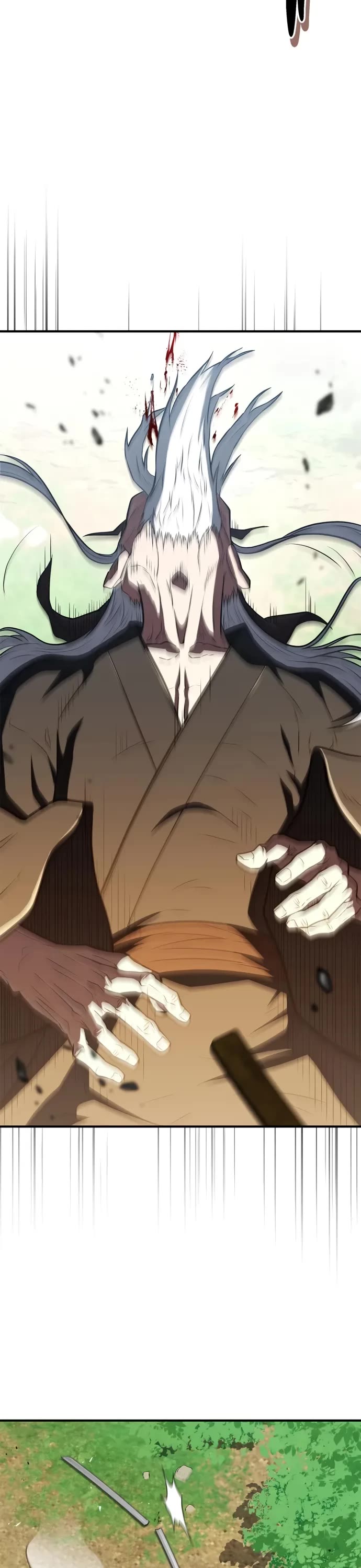 Genius Martial Arts Trainer chapter 91 page 52