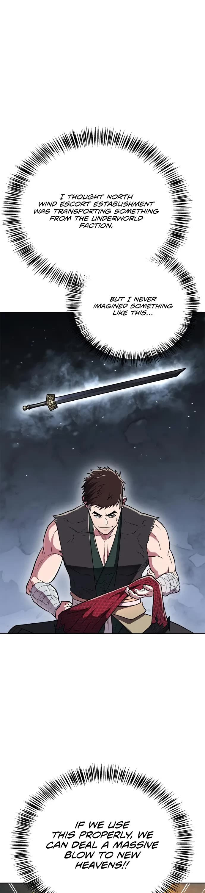 Genius Martial Arts Trainer chapter 91 page 62