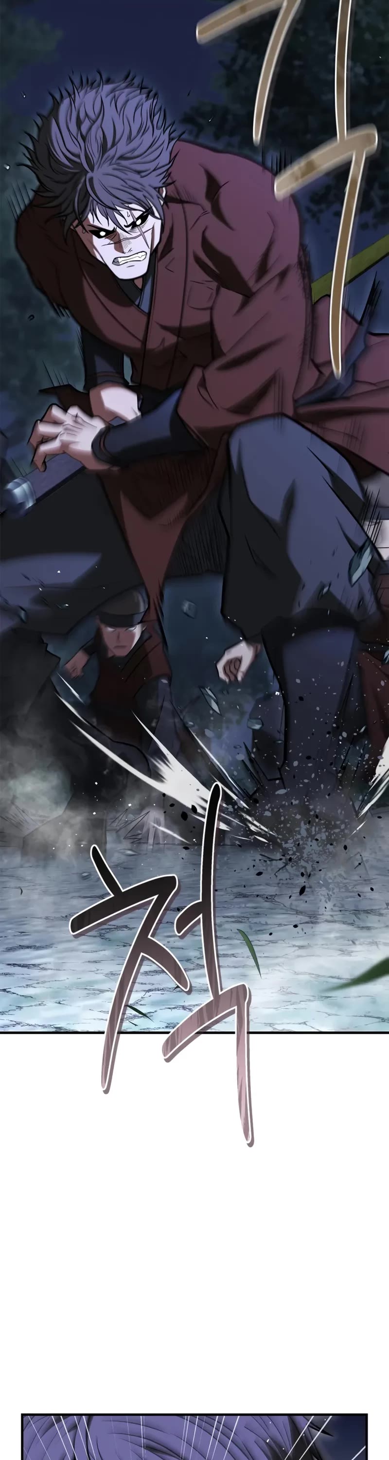 Genius Martial Arts Trainer chapter 92 page 13