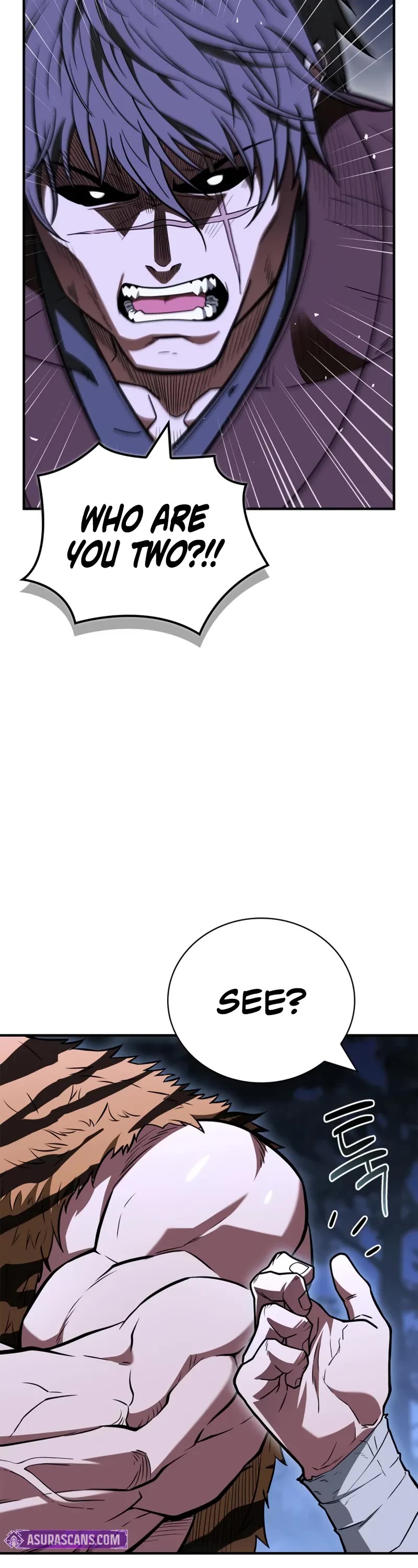 Genius Martial Arts Trainer chapter 92 page 14