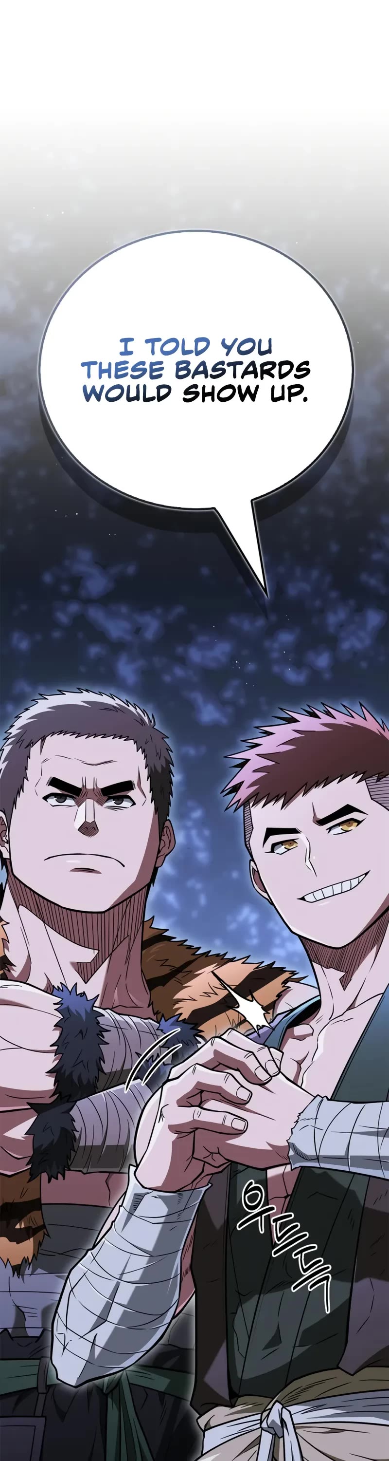 Genius Martial Arts Trainer chapter 92 page 15