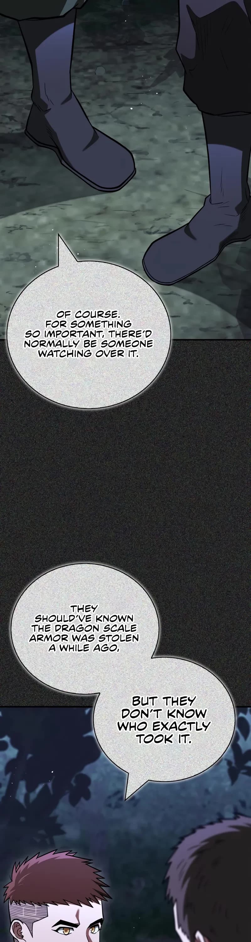 Genius Martial Arts Trainer chapter 92 page 18