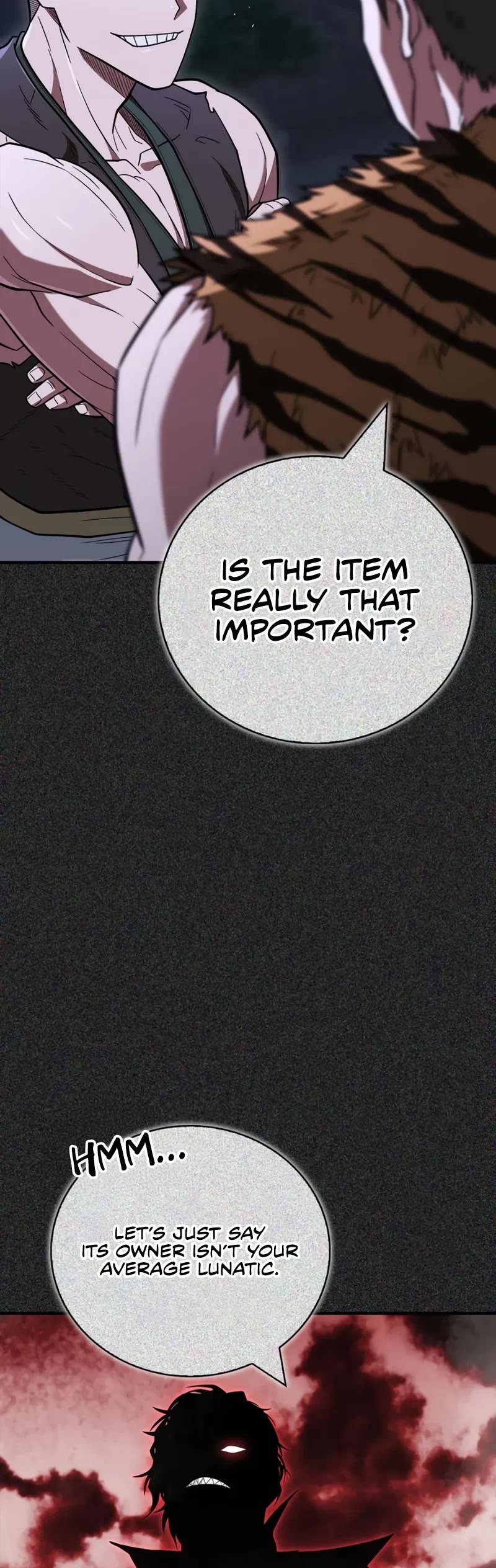 Genius Martial Arts Trainer chapter 92 page 19