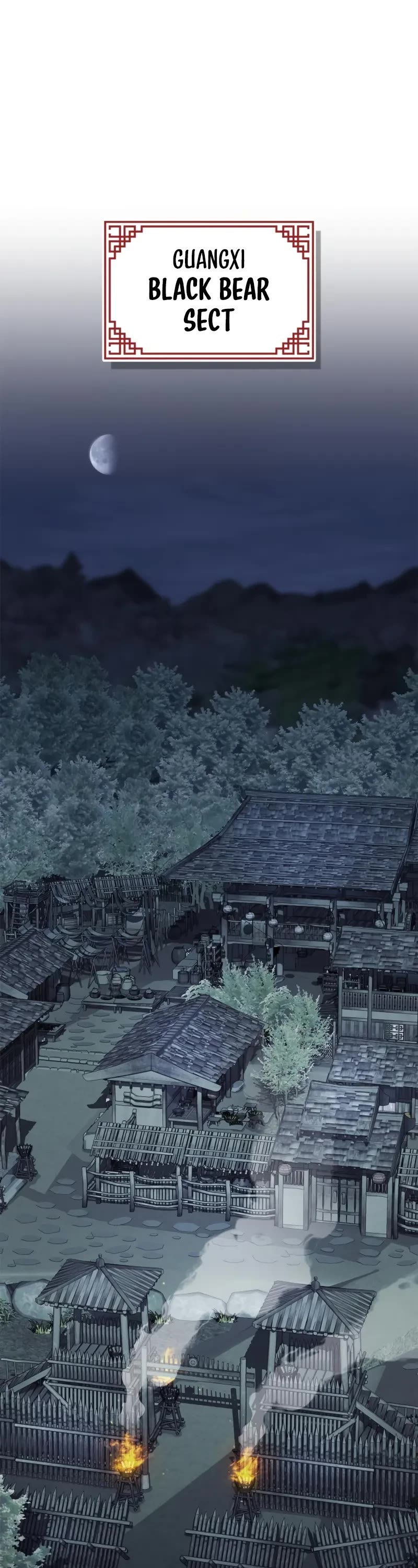 Genius Martial Arts Trainer chapter 92 page 2