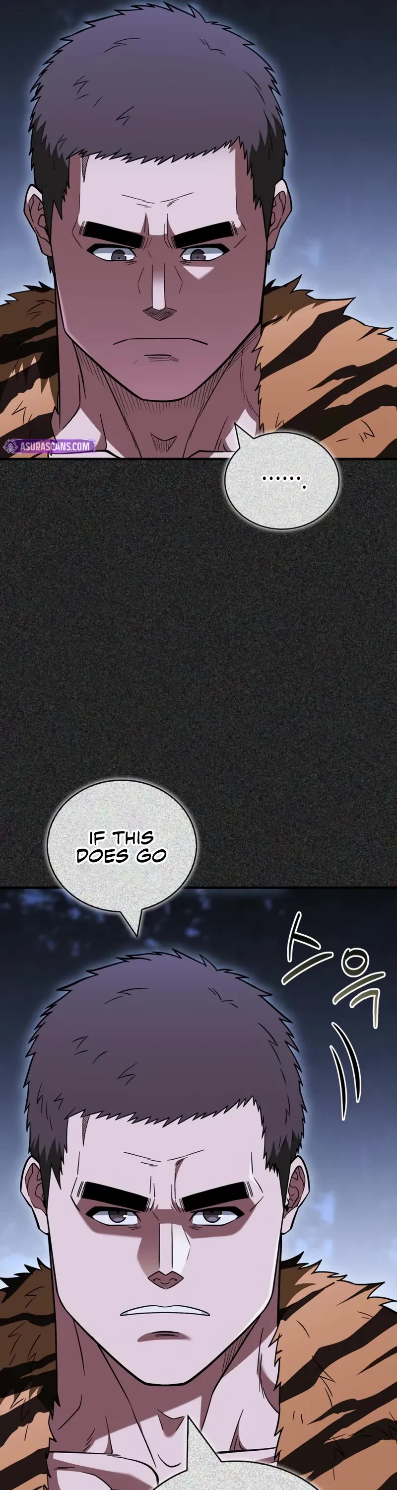 Genius Martial Arts Trainer chapter 92 page 21