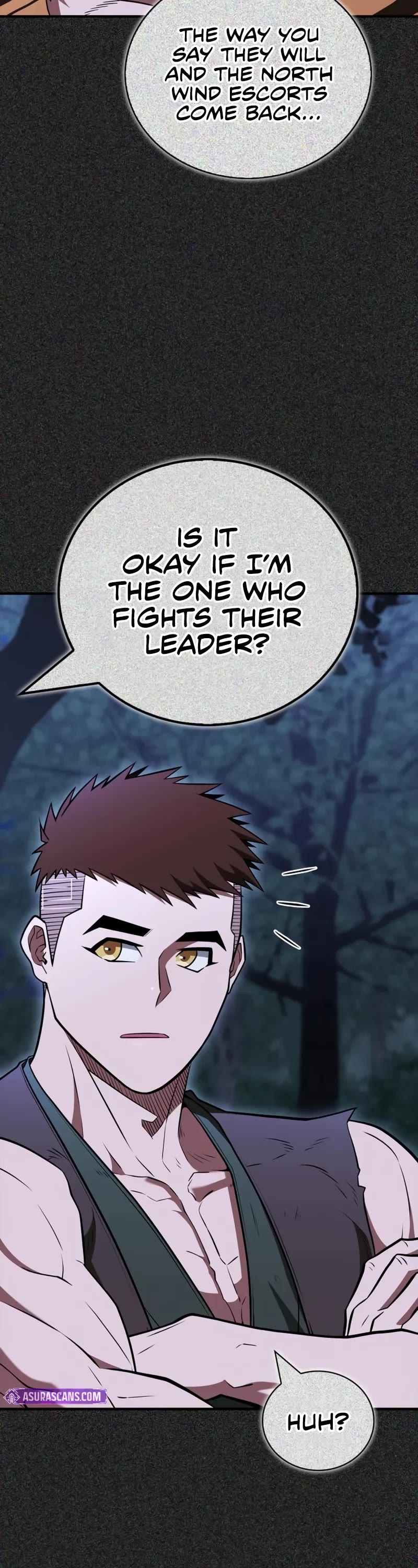 Genius Martial Arts Trainer chapter 92 page 22