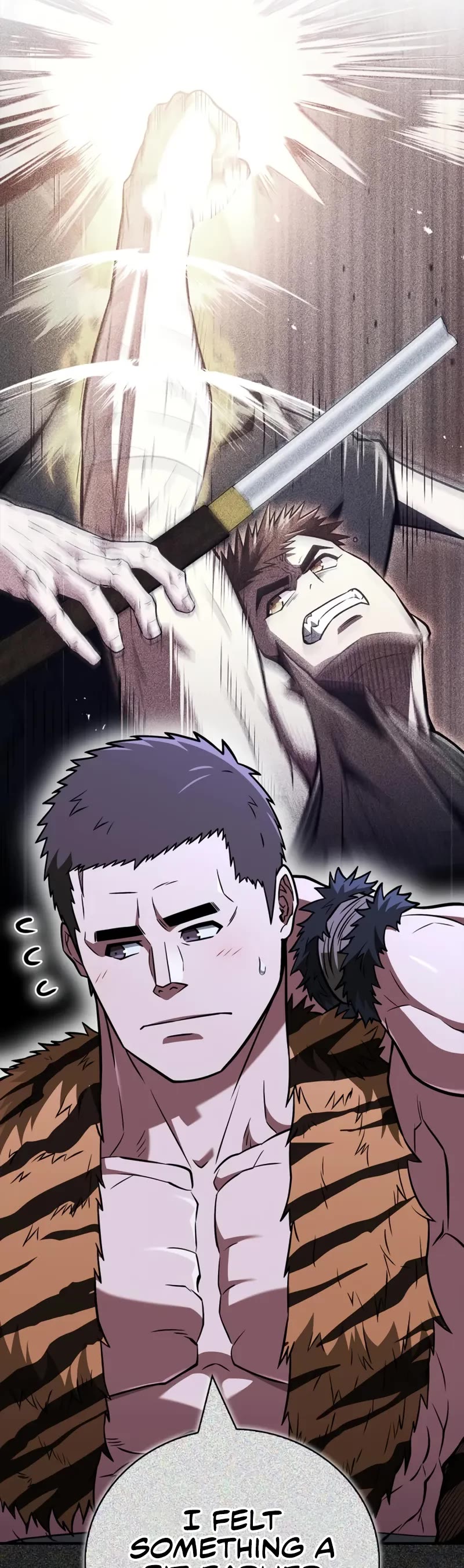 Genius Martial Arts Trainer chapter 92 page 24