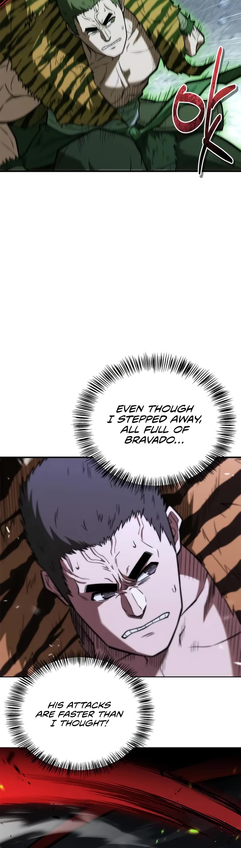 Genius Martial Arts Trainer chapter 92 page 30