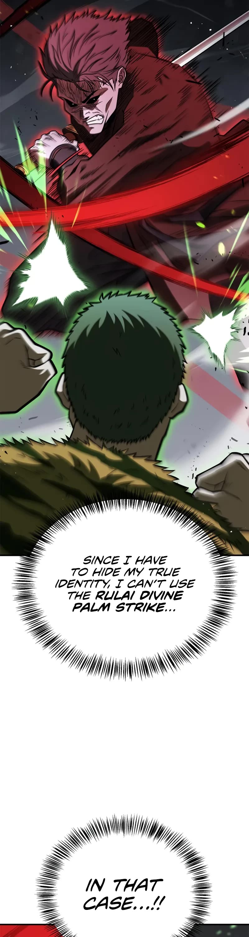 Genius Martial Arts Trainer chapter 92 page 31