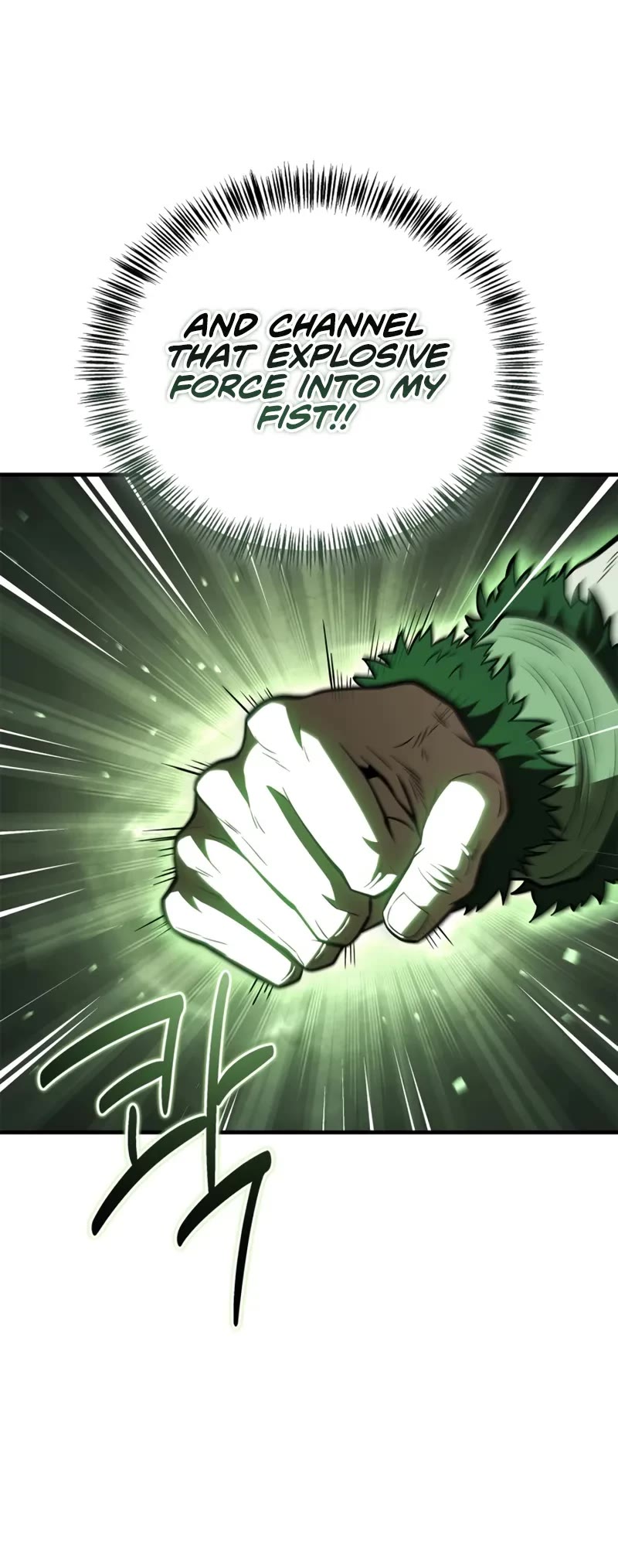 Genius Martial Arts Trainer chapter 92 page 33