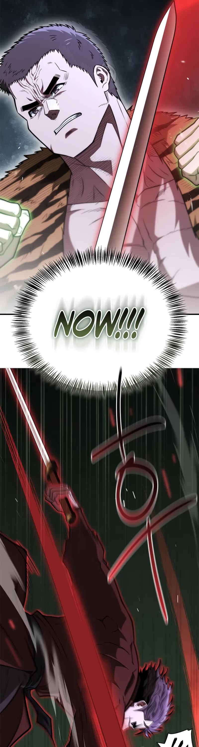 Genius Martial Arts Trainer chapter 92 page 35