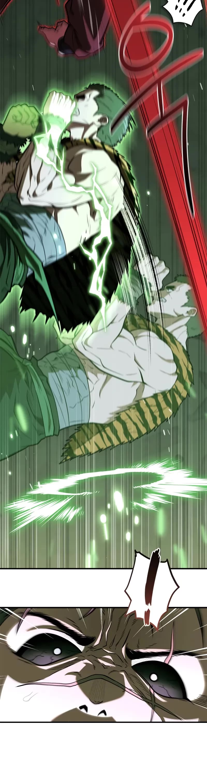 Genius Martial Arts Trainer chapter 92 page 36