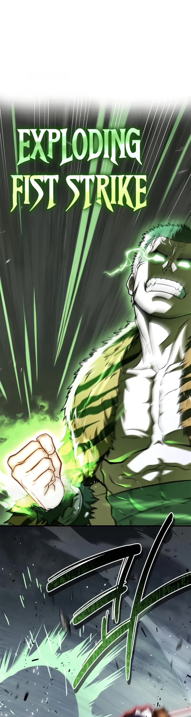 Genius Martial Arts Trainer chapter 92 page 37