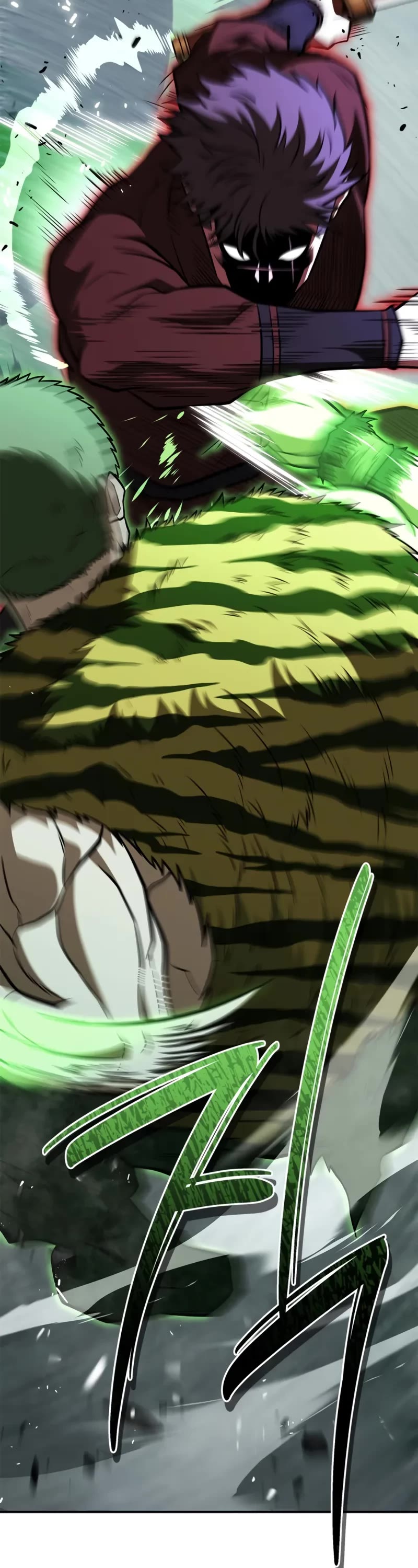 Genius Martial Arts Trainer chapter 92 page 38