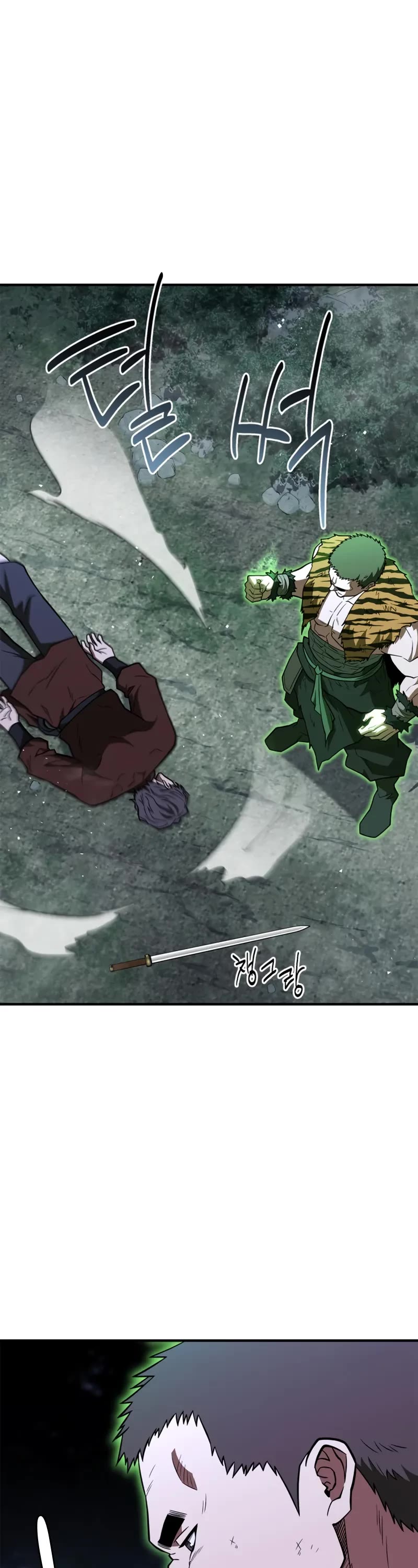 Genius Martial Arts Trainer chapter 92 page 40