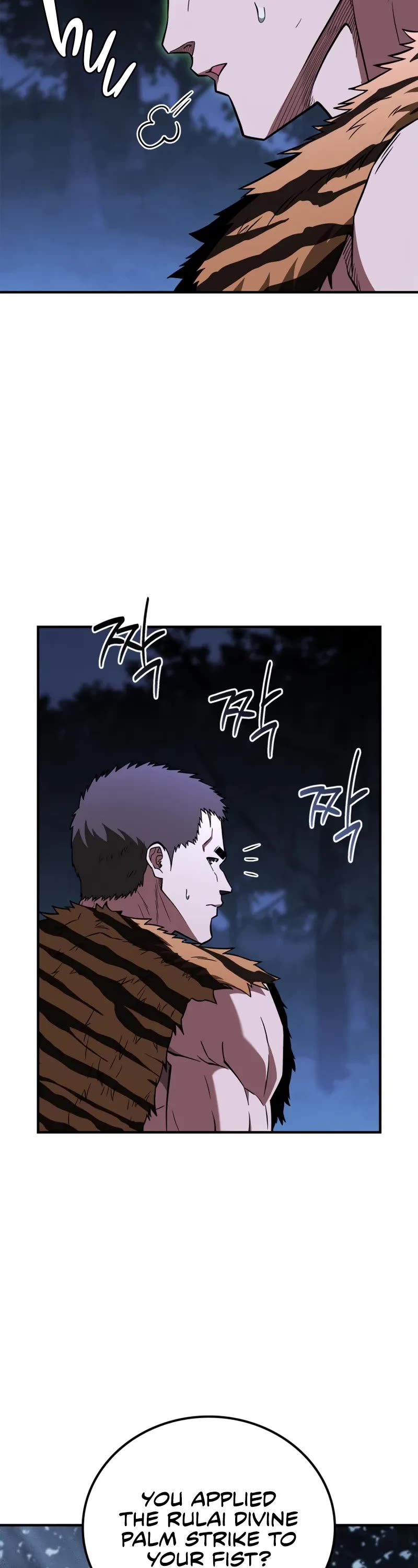 Genius Martial Arts Trainer chapter 92 page 41