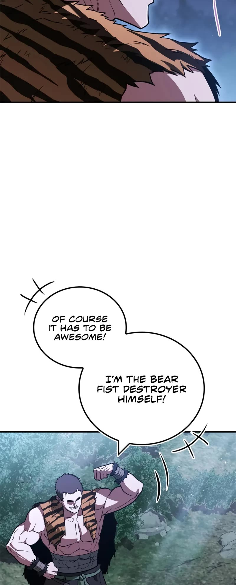 Genius Martial Arts Trainer chapter 92 page 43