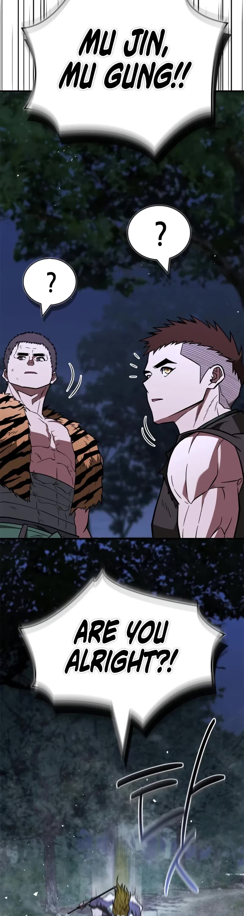 Genius Martial Arts Trainer chapter 92 page 46