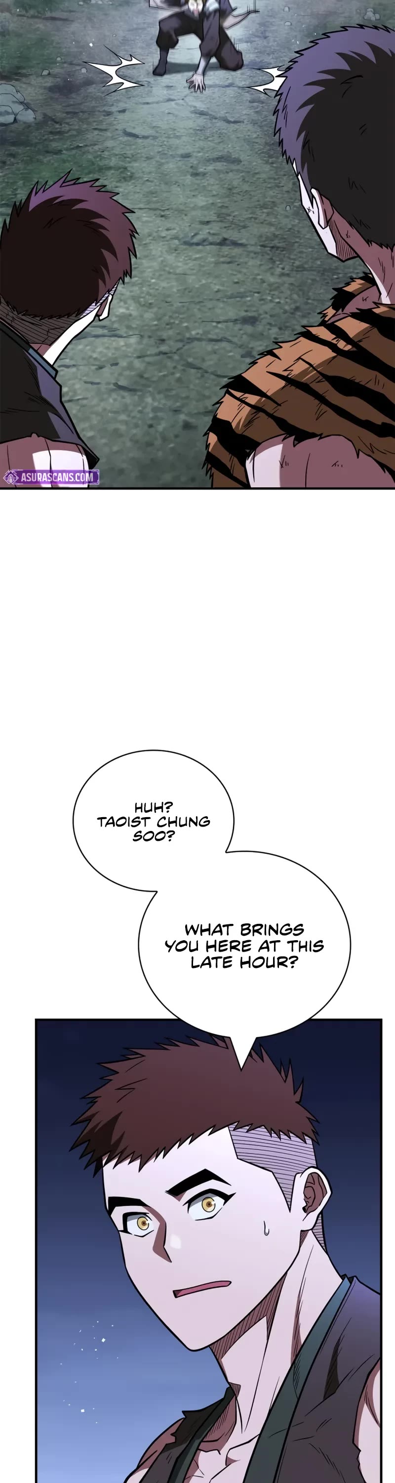 Genius Martial Arts Trainer chapter 92 page 47