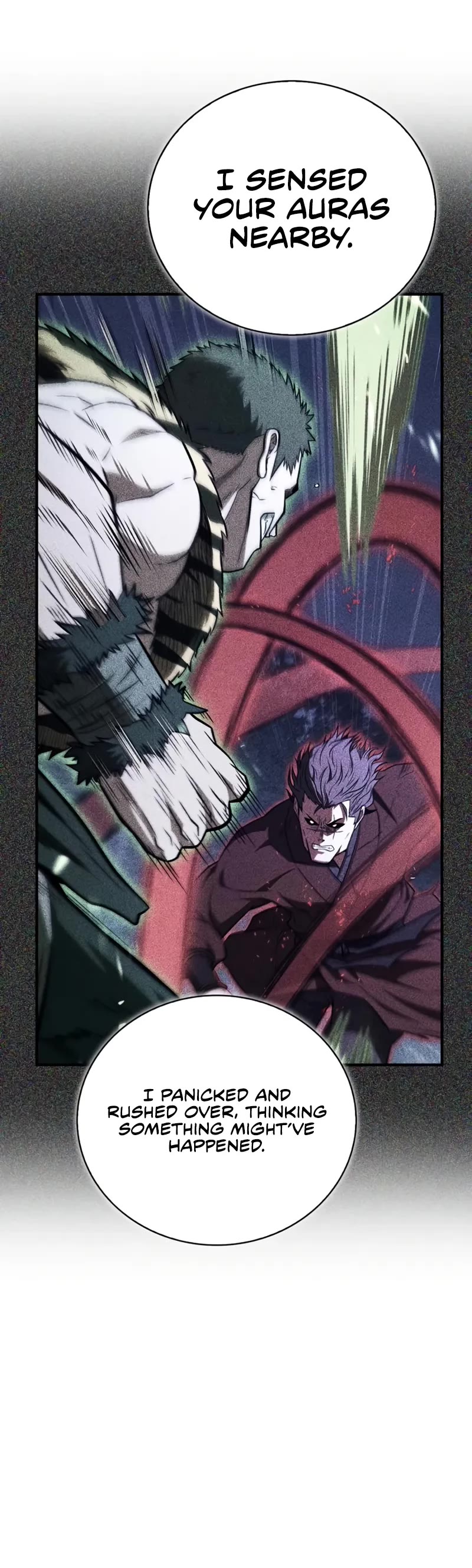 Genius Martial Arts Trainer chapter 92 page 49