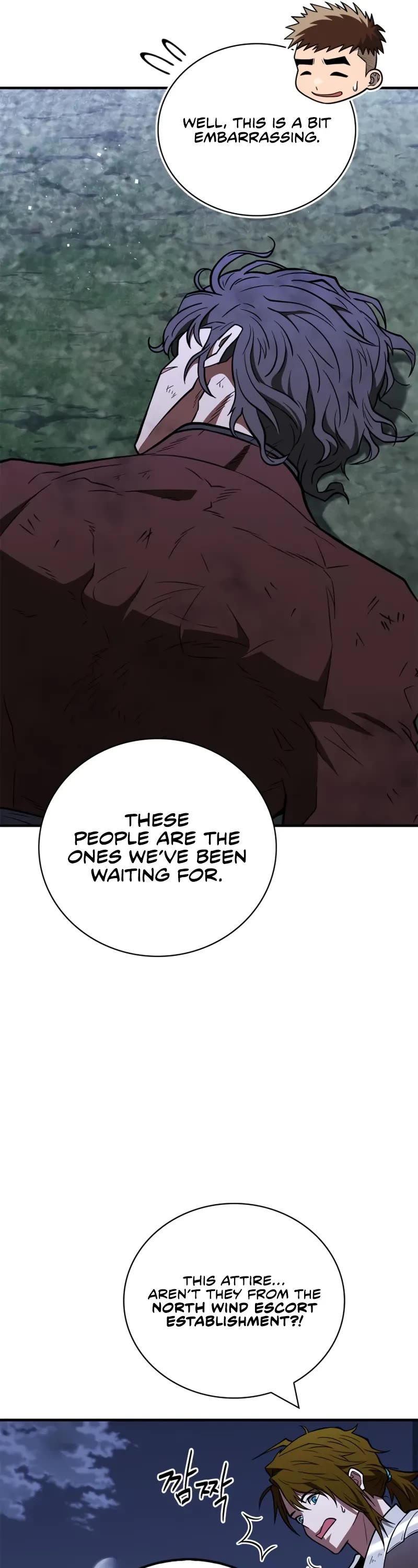 Genius Martial Arts Trainer chapter 92 page 50