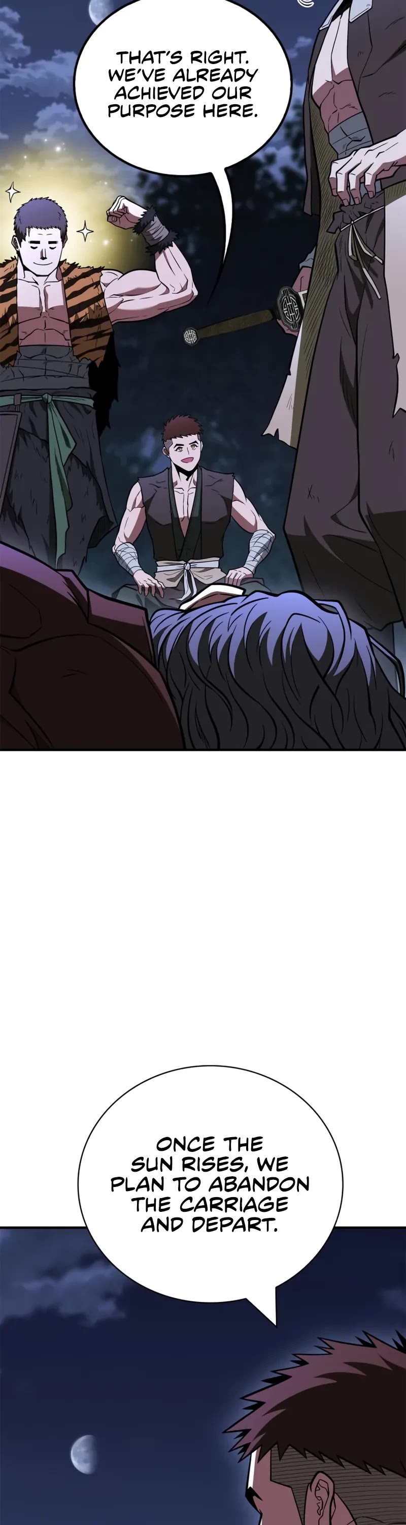 Genius Martial Arts Trainer chapter 92 page 51