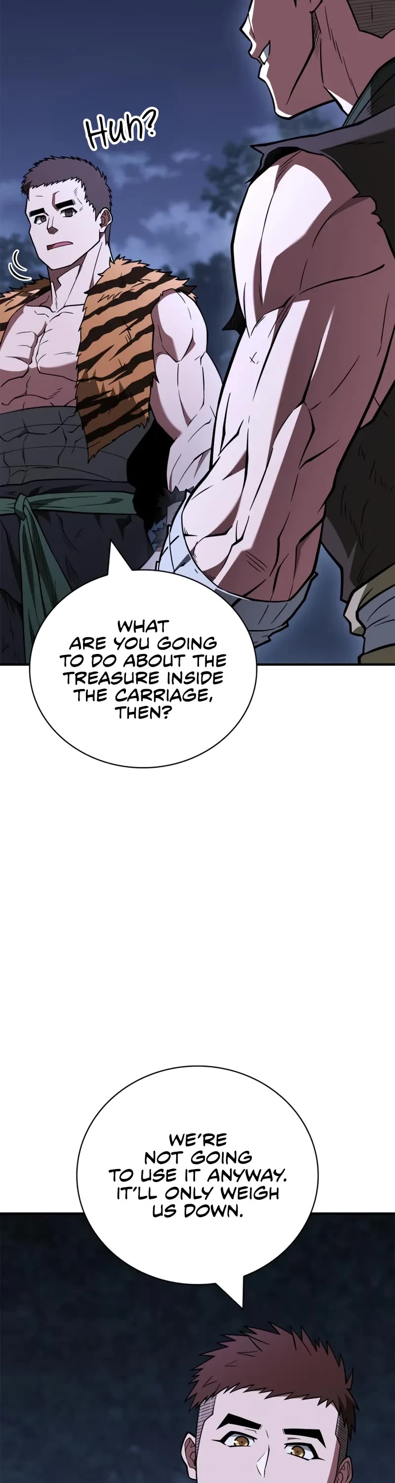 Genius Martial Arts Trainer chapter 92 page 52