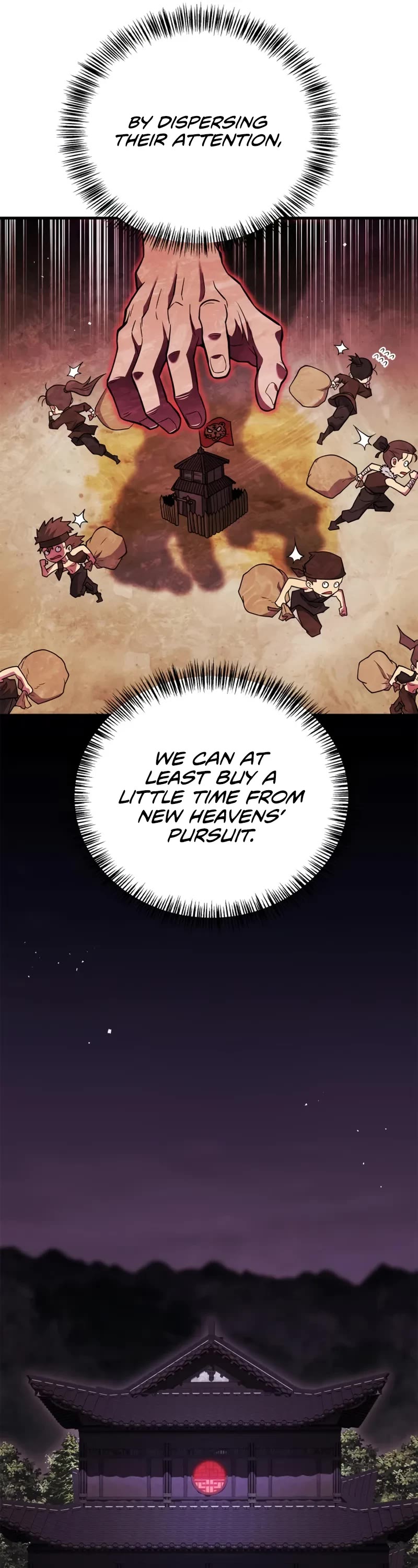 Genius Martial Arts Trainer chapter 92 page 55