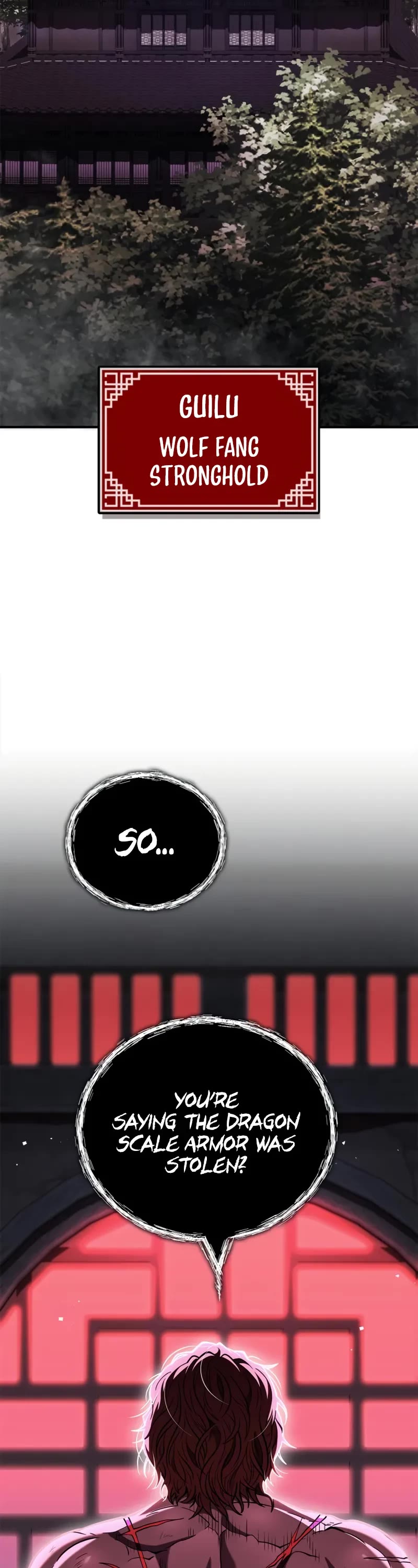 Genius Martial Arts Trainer chapter 92 page 56