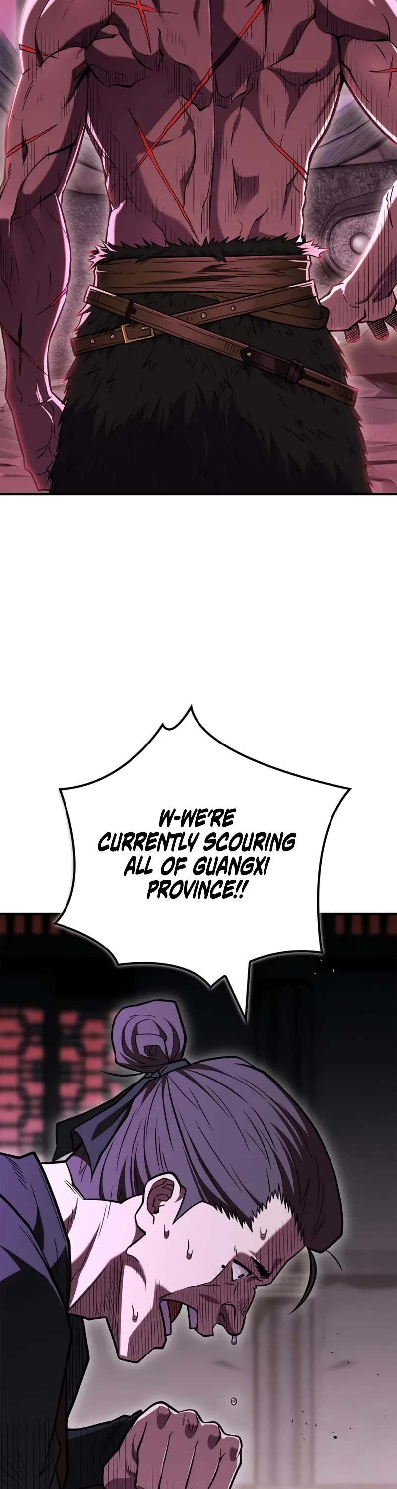 Genius Martial Arts Trainer chapter 92 page 57