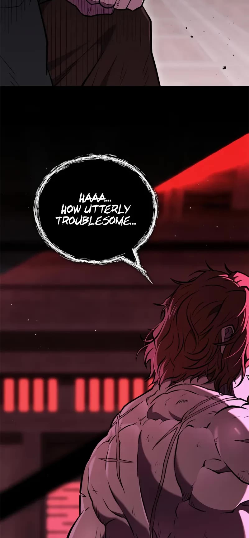 Genius Martial Arts Trainer chapter 92 page 58